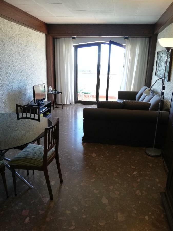 Ocean View Apartment Costa de Caparica Luaran gambar