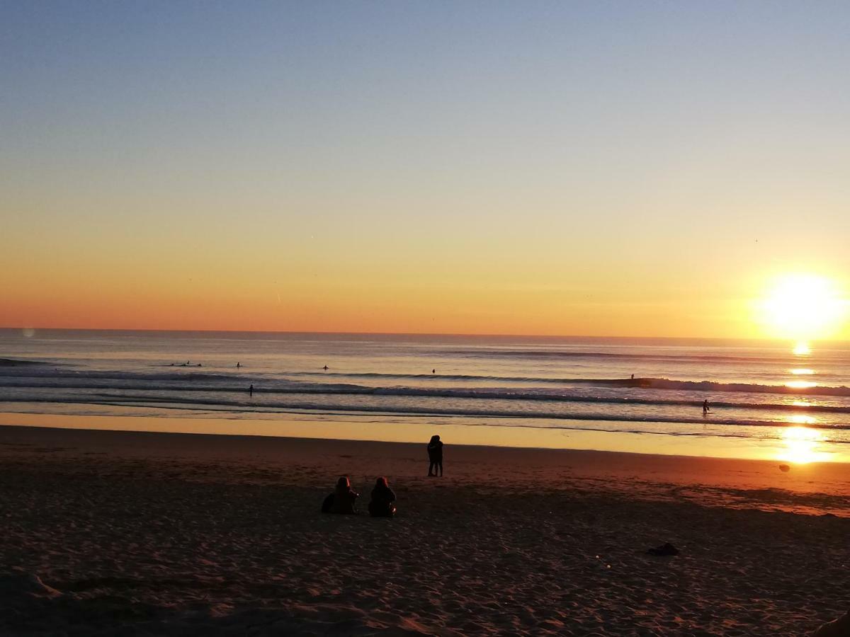 Ocean View Apartment Costa de Caparica Luaran gambar